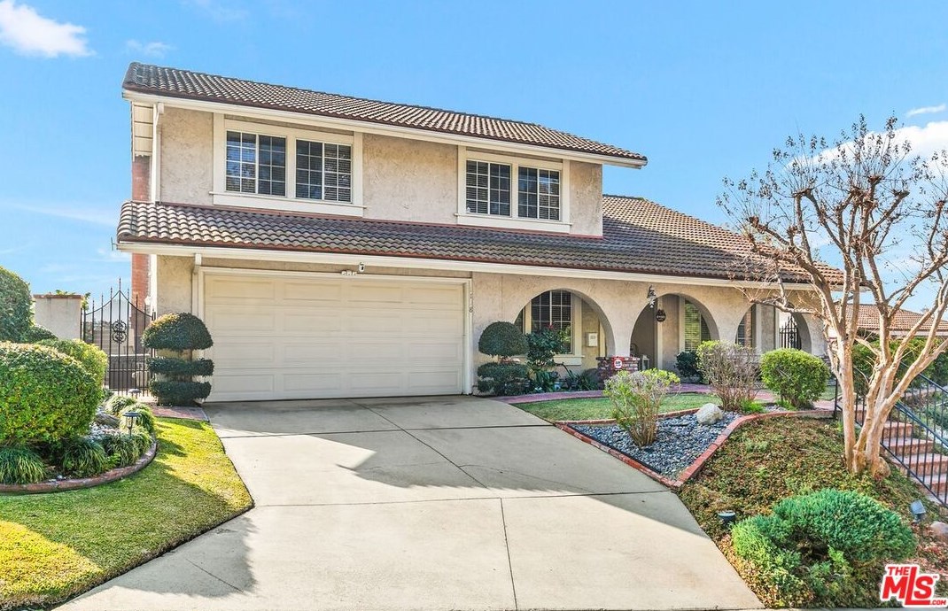 1118 Avenida Lomita, San Dimas, CA 91773