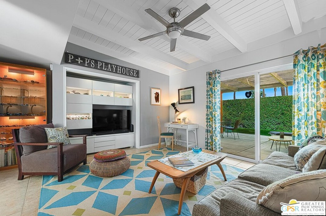 70417 Los Pueblos Way, Rancho Mirage CA  92270-2415 exterior