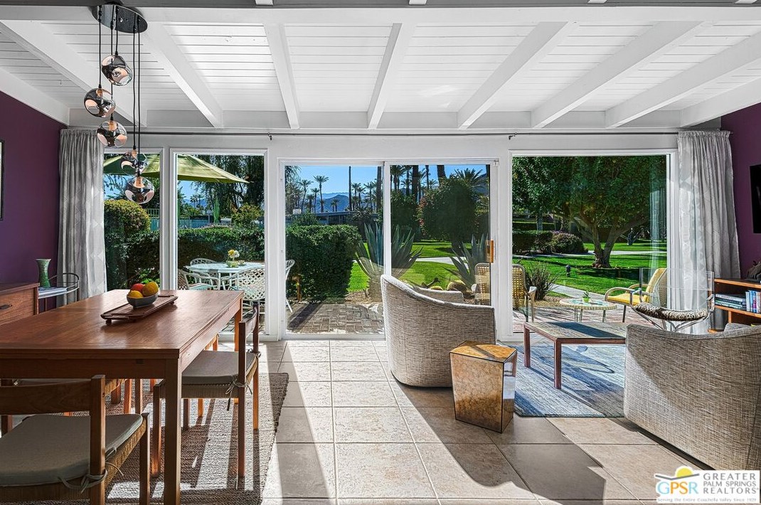 70417 Los Pueblos Way, Rancho Mirage, CA 92270