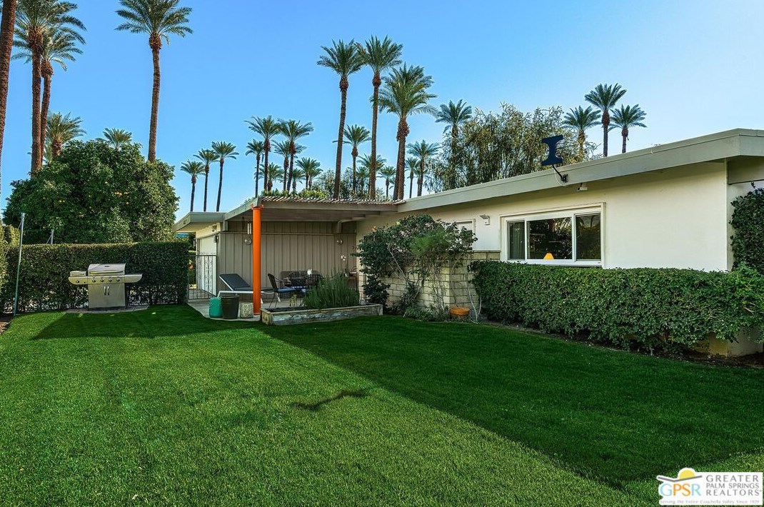70417 Los Pueblos Way, Rancho Mirage CA  92270-2415 exterior