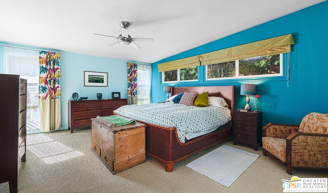 70417 Los Pueblos Way, Rancho Mirage CA  92270-2415 exterior