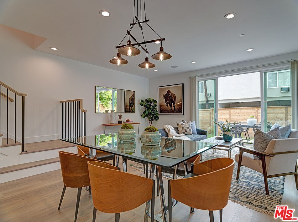 10513 Ayres Ave, Los Angeles CA  90064-3309 exterior