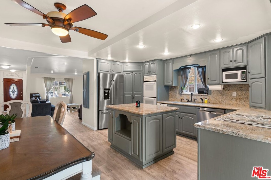 1270 Kenton Dr, Monterey Park, CA 91755