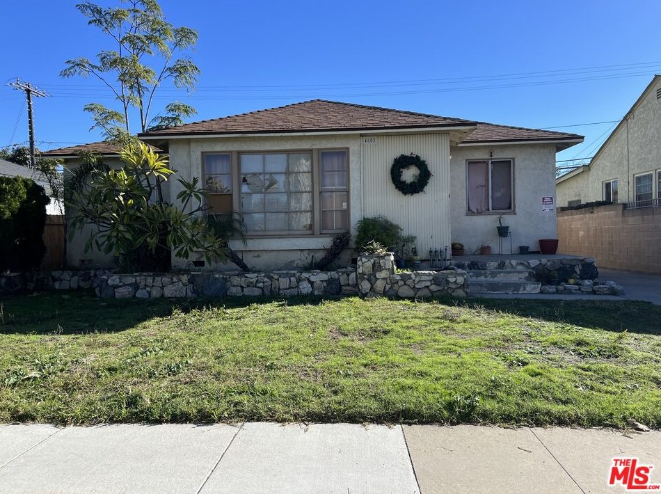 4608 Nipomo Ave, Lakewood, CA 90713