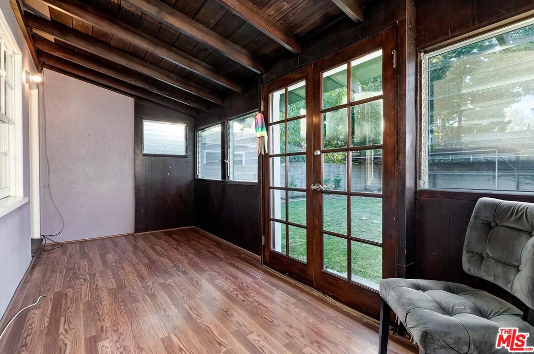 11455 Segrell Way, Los Angeles CA  90230-5357 exterior