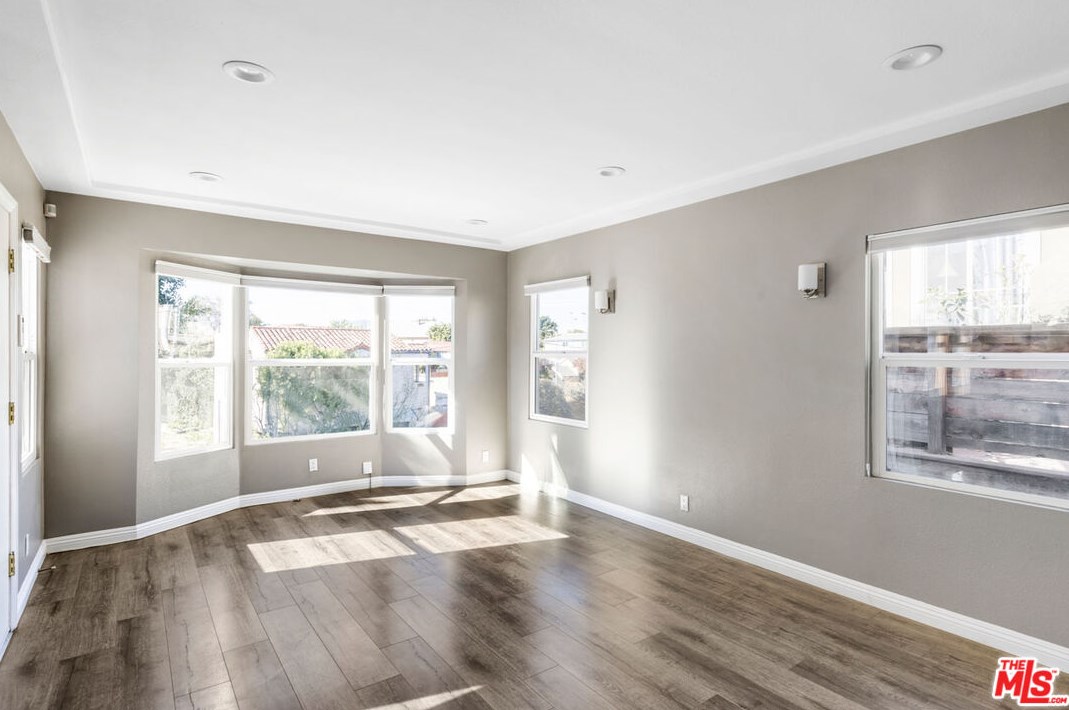 3104 Verdugo Rd, Los Angeles CA  90065-2034 exterior