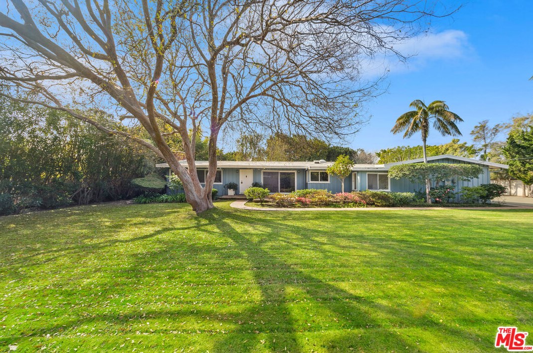 28802 Grayfox St, Malibu, CA 90265
