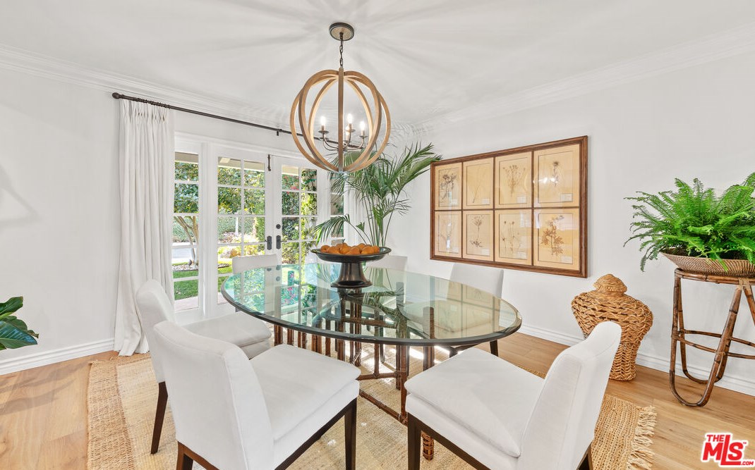 3668 Twin Lake Rdg, Thousand Oaks CA  91361-3927 exterior