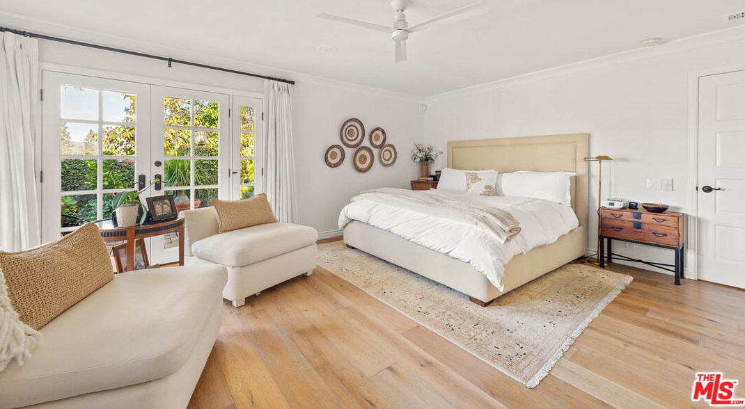 3668 Twin Lake Rdg, Thousand Oaks CA  91361-3927 exterior