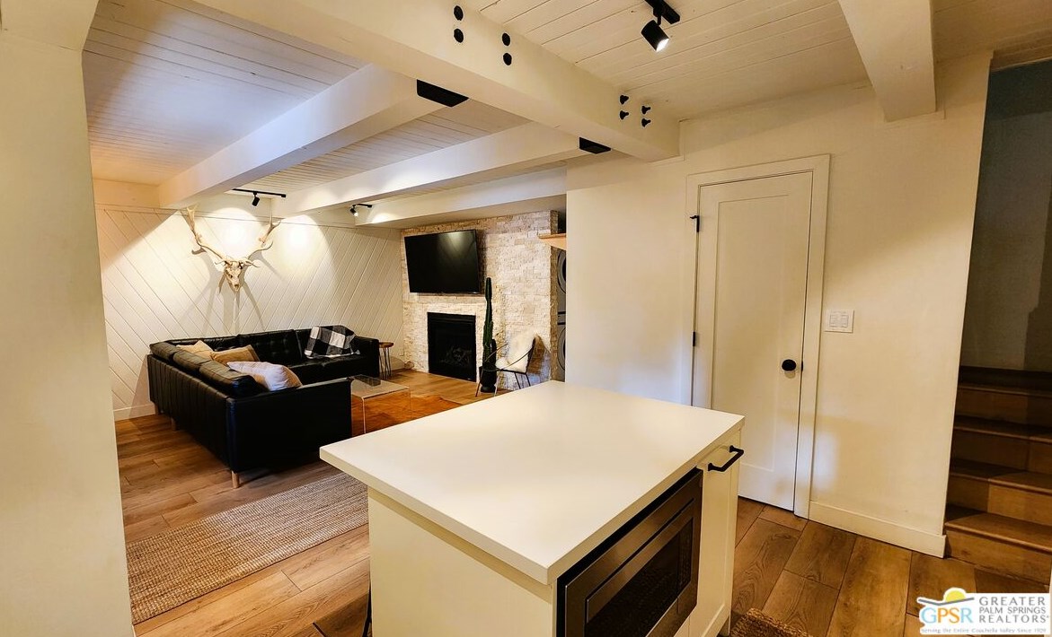 1125 Big Bear Blvd, Big Bear City CA  92314-9277 exterior