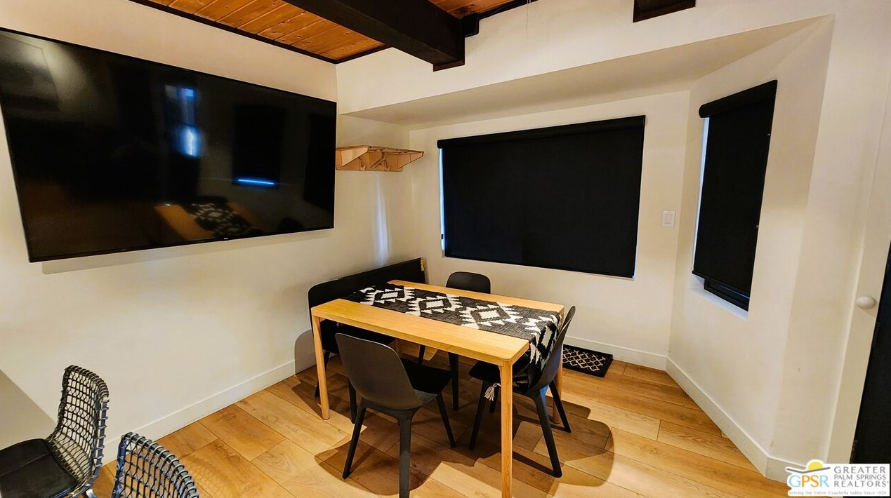 1125 Big Bear Blvd, Big Bear City CA  92314-9277 exterior