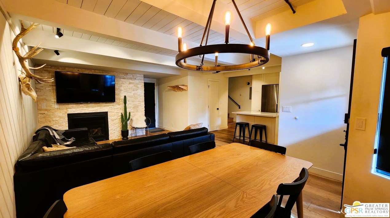 1125 Big Bear Blvd, Big Bear City CA  92314-9277 exterior