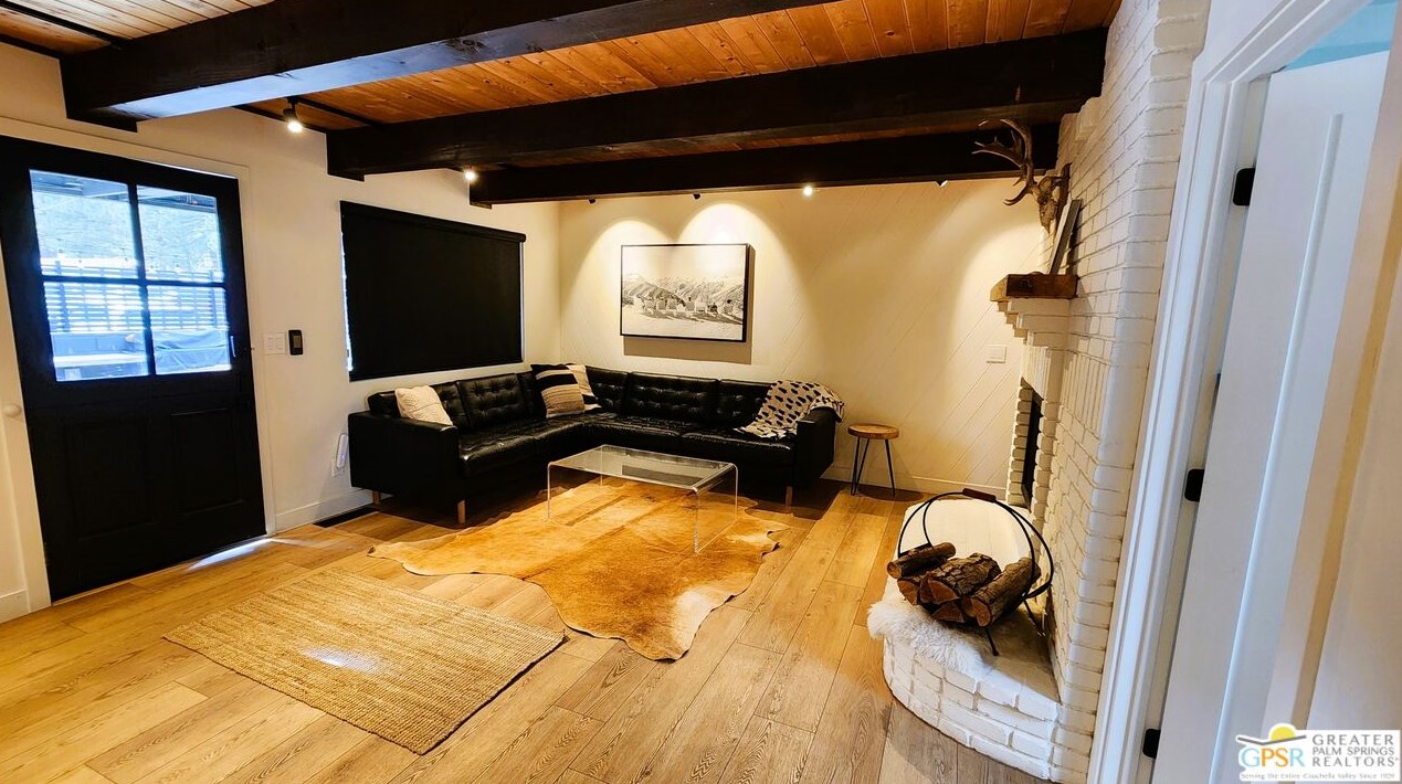 1125 Big Bear Blvd, Big Bear City CA  92314-9277 exterior