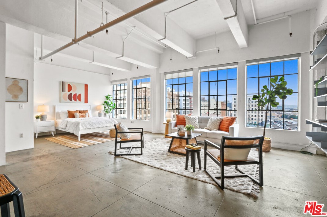 746 S Los Angeles St #1103, Los Angeles, CA 90014