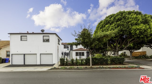2728 Arizona Ave #6, Santa Monica, CA 90404