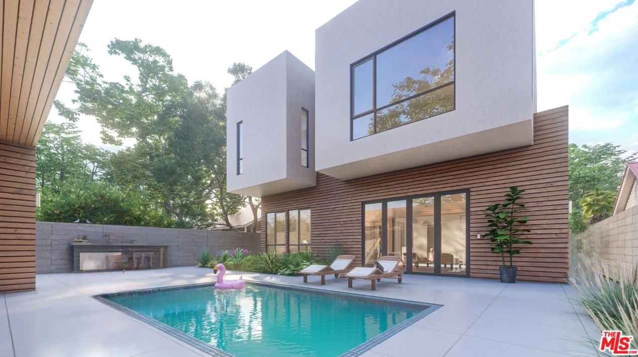 4231 Madison Ave, Los Angeles CA  90232-3224 exterior