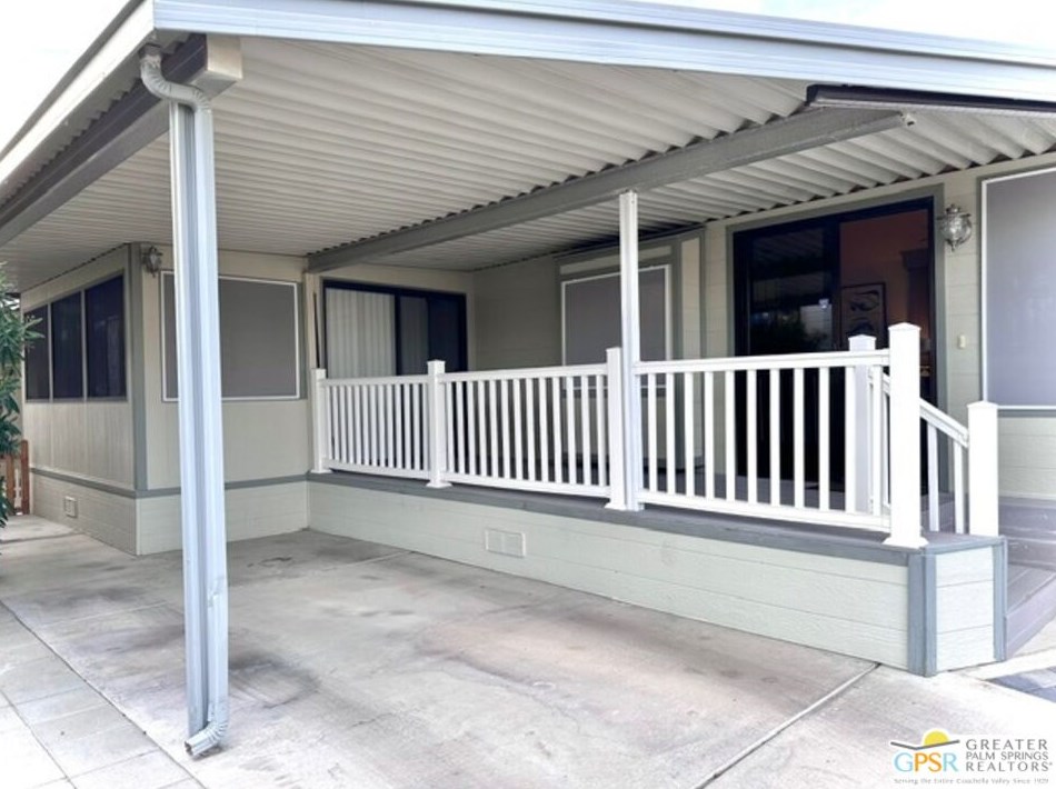 69801 Ramon Rd #226, Cathedral City, CA 92234