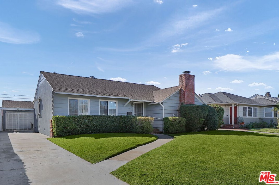 12254 Miranda St, North Hollywood, CA 91607