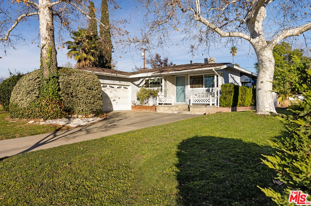 604 Georgia St, Redlands, CA 92374