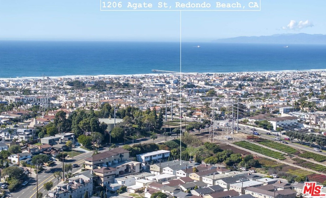 1206 Agate St, Redondo Beach, CA 90277