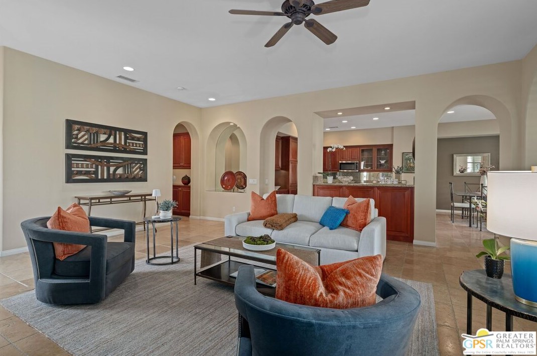 116 Lakefront Way, Rancho Mirage, CA 92270