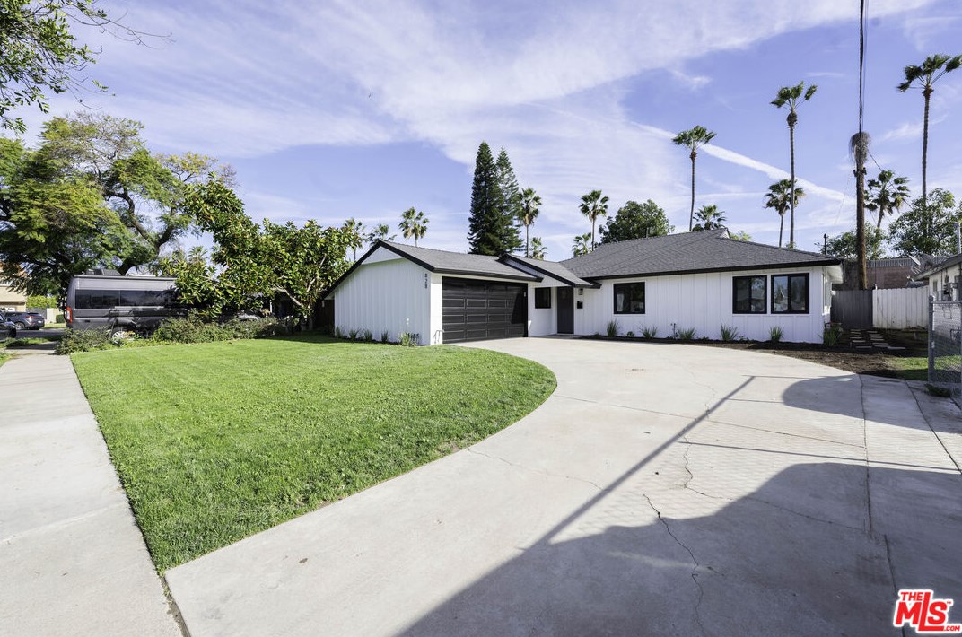 828 S Aspen St, Anaheim, CA 92802