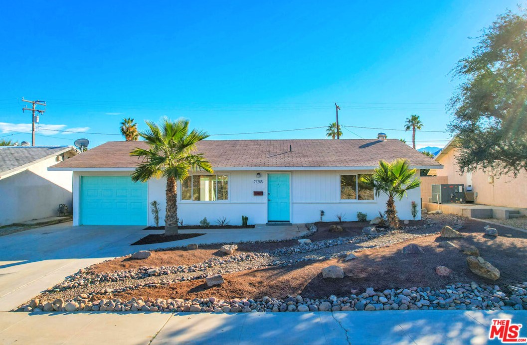 77755 California Dr, Palm Desert, CA 92211-8018