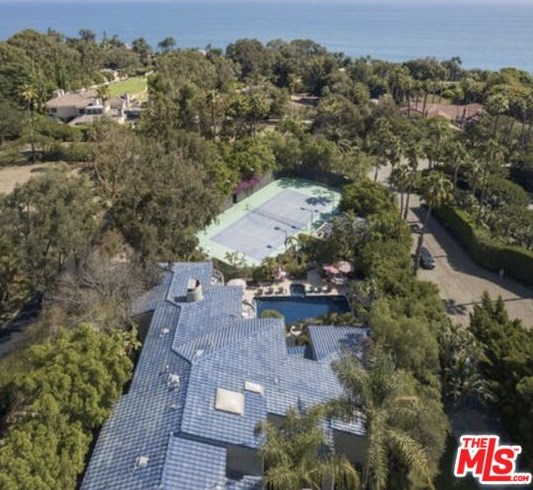 27009 Sea Vista Dr, Malibu, CA 90265-4434