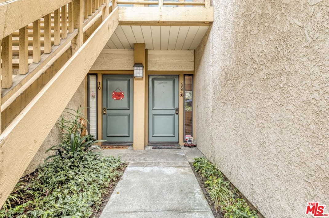16211 Downey Ave #68, Paramount, CA 90723