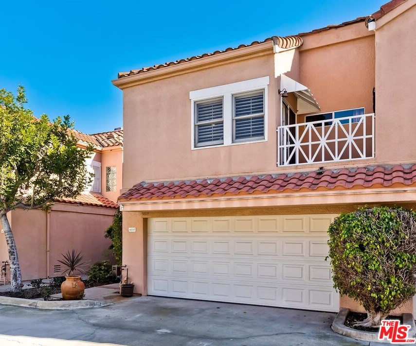 4528 Emerald Way, Los Angeles, CA 90230-4230