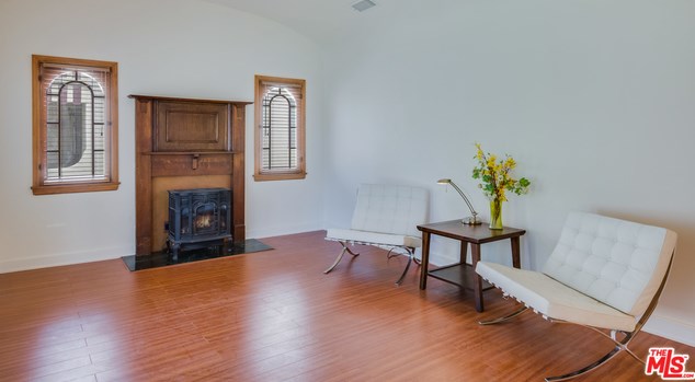 4264 Mildred Ave, Los Angeles CA  90066-6115 exterior