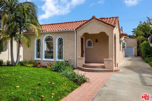4264 Mildred Ave, Los Angeles, CA 90066