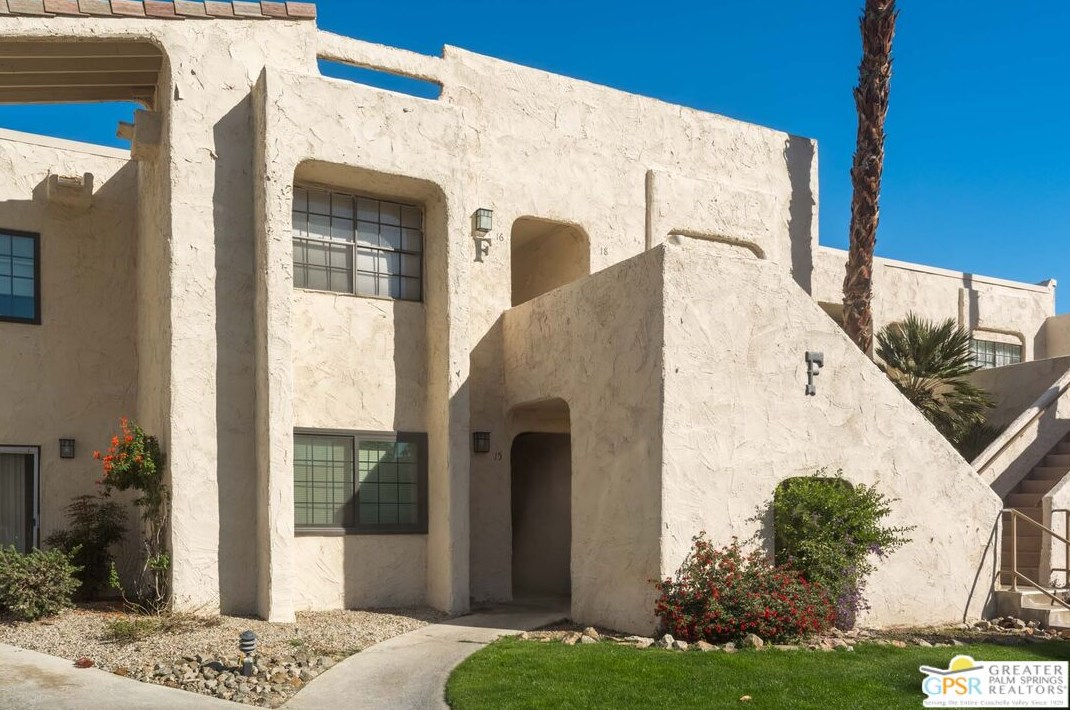 5300 E Waverly Dr #f17, Palm Springs, CA 92264