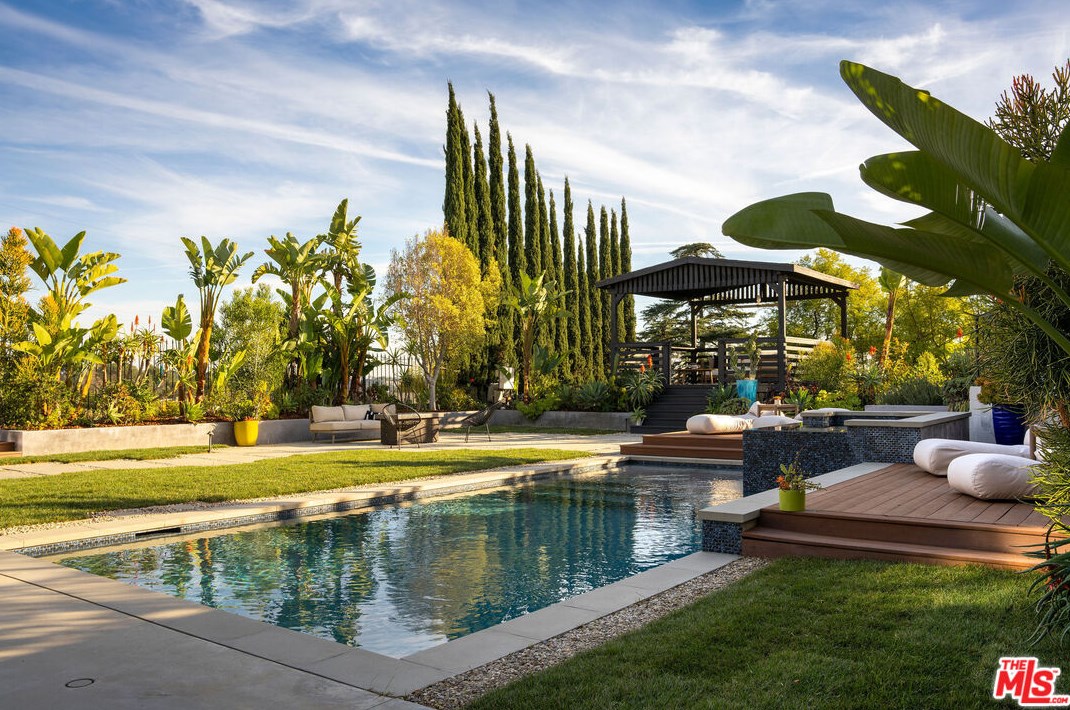 4614 Townsend Ave, Los Angeles CA  90041-2861 exterior