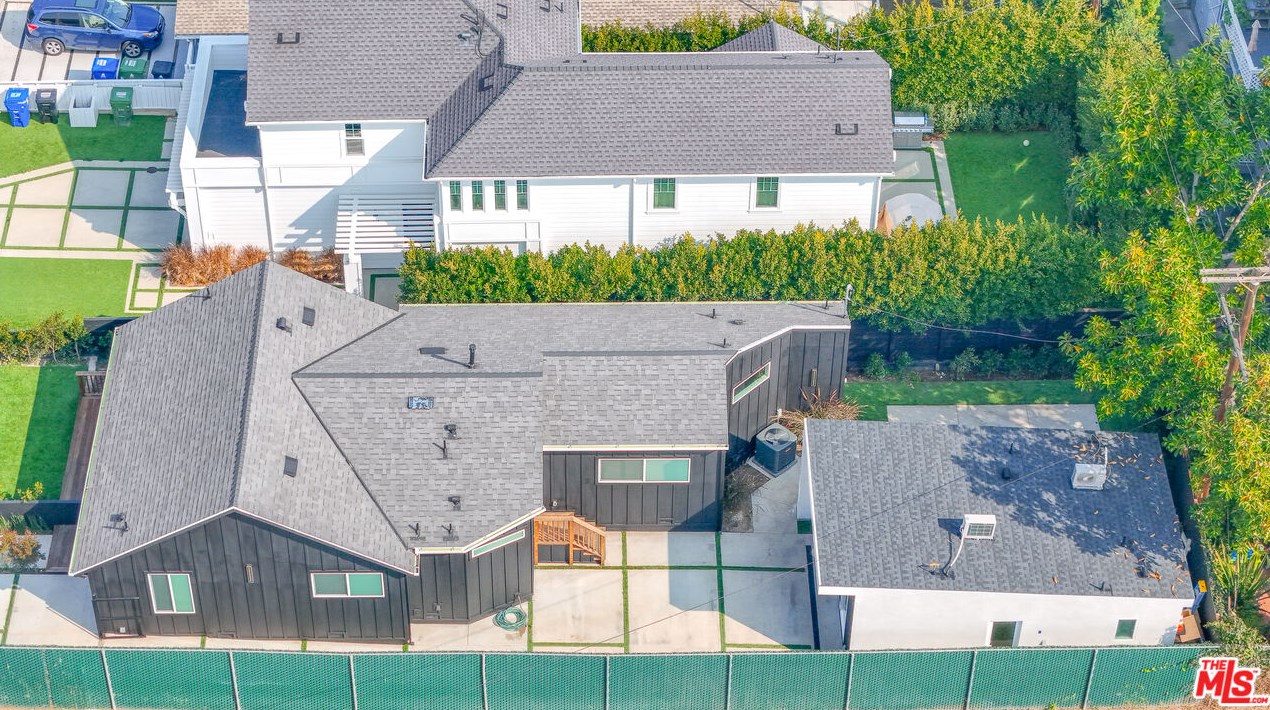 10836 Lawler St, Los Angeles CA  90034-5413 exterior