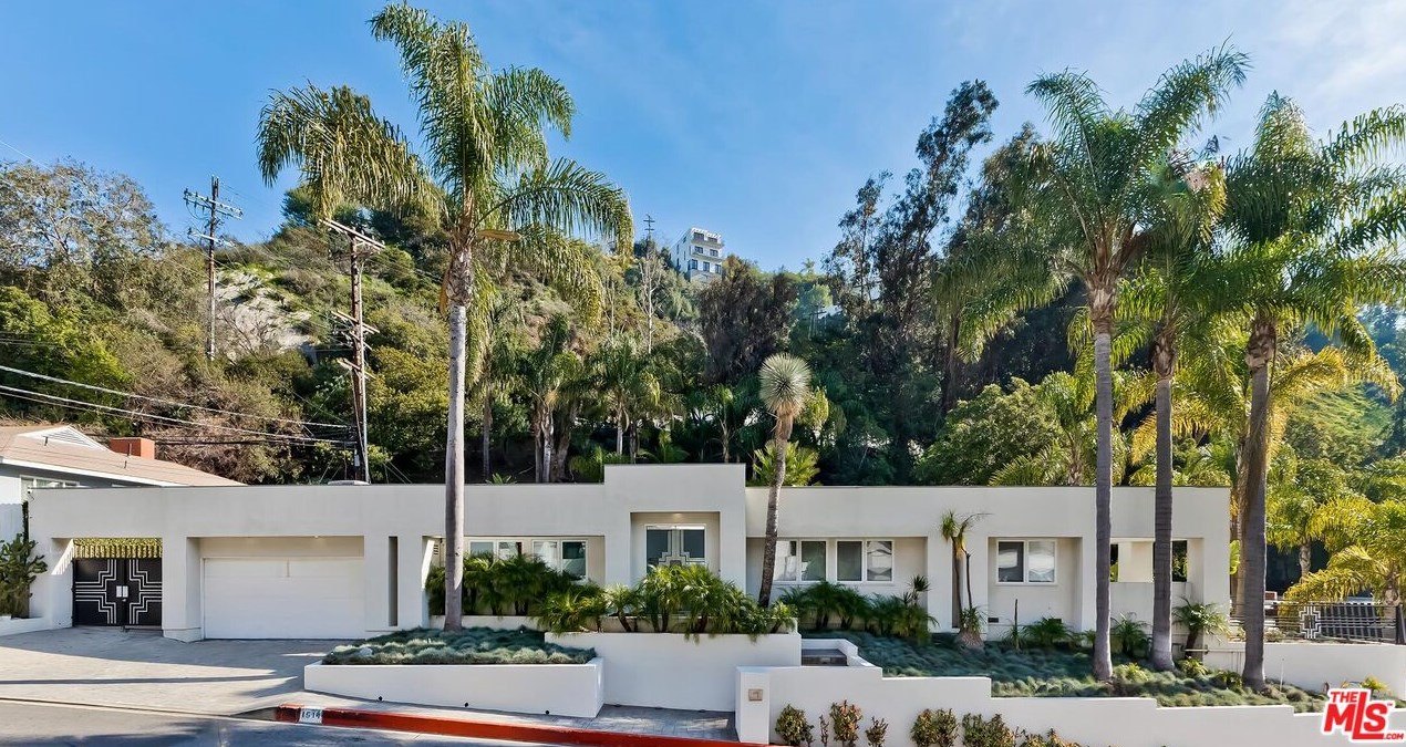 1514 San Ysidro Dr, Beverly Hills, CA 90210