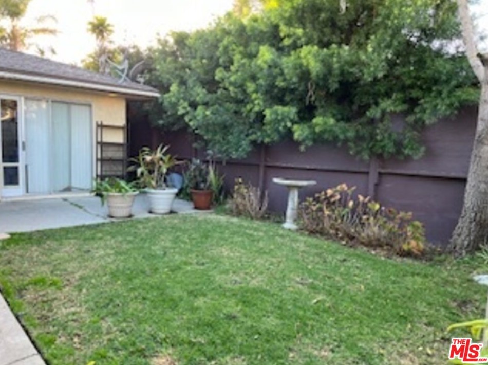 4234 Lafayette Pl, Los Angeles CA  90232-2820 exterior