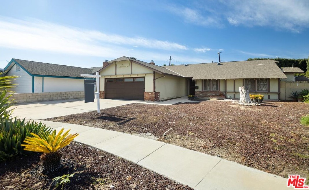 803 S Cinda St, Anaheim, CA 92806