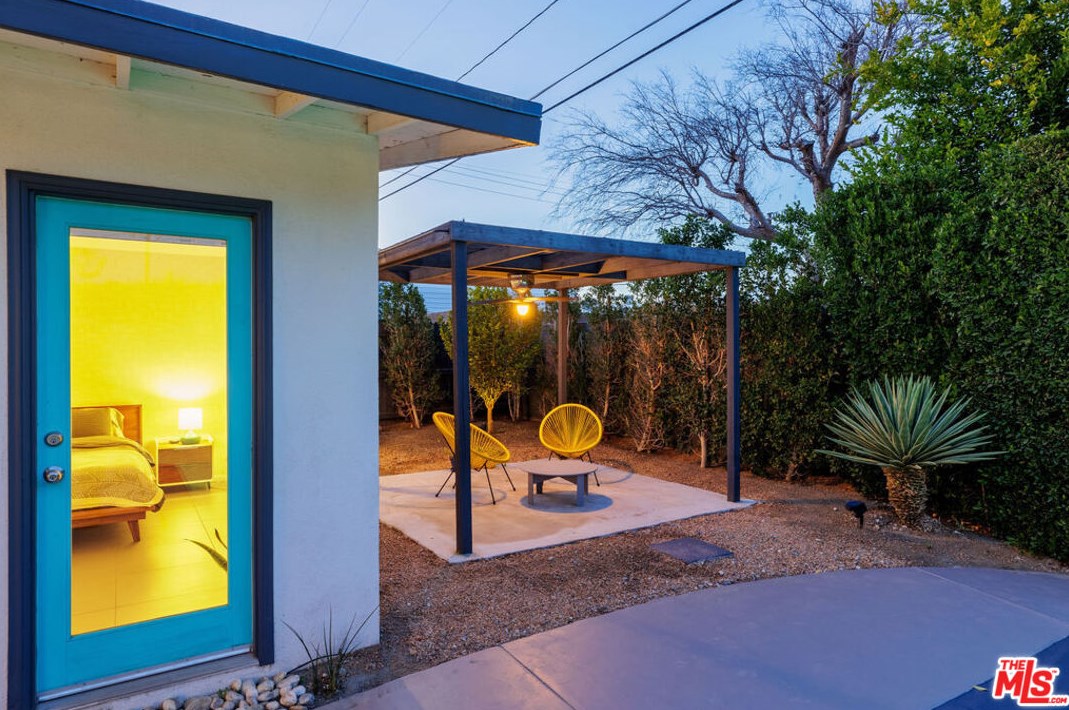 68030 Espada Rd, Cathedral City CA  92234-5655 exterior
