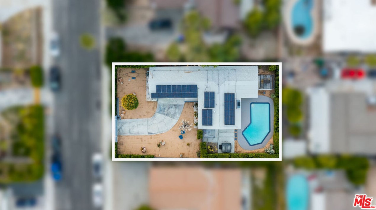 68030 Espada Rd, Cathedral City CA  92234-5655 exterior