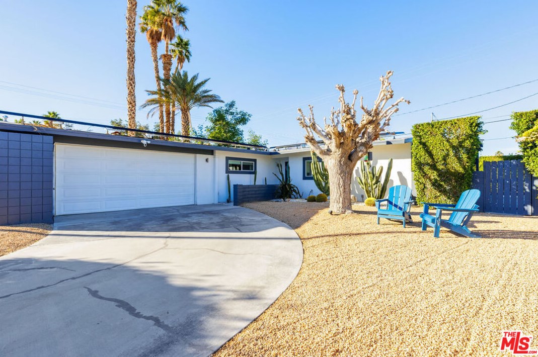 68030 Espada Rd, Cathedral City CA  92234-5655 exterior