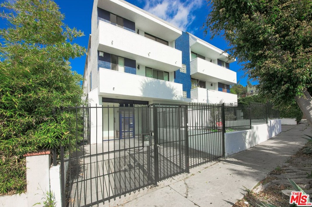 4115 Normal Ave, Los Angeles, CA 90029-2967