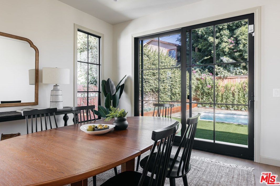 3717 Glenfeliz Blvd, Los Angeles CA  90039-1705 exterior