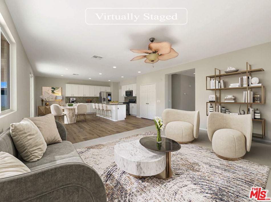 3110 W Jackman St, Lancaster, CA 93536