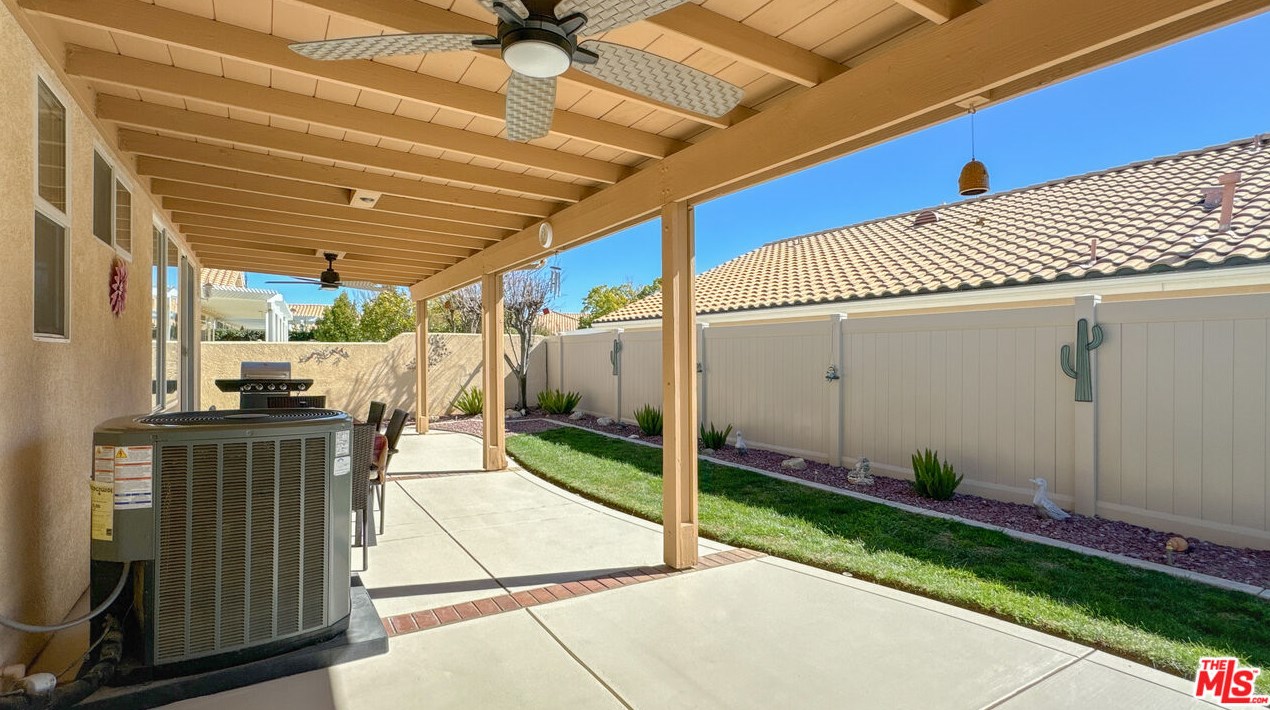 4888 St Croix Way, Banning CA  92220-7118 exterior