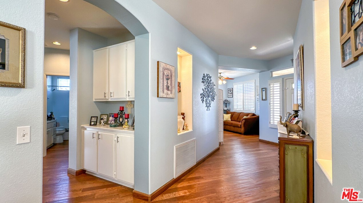 4888 St Croix Way, Banning CA  92220-7118 exterior