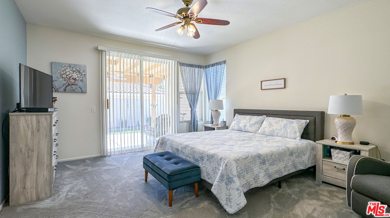 4888 St Croix Way, Banning CA  92220-7118 exterior