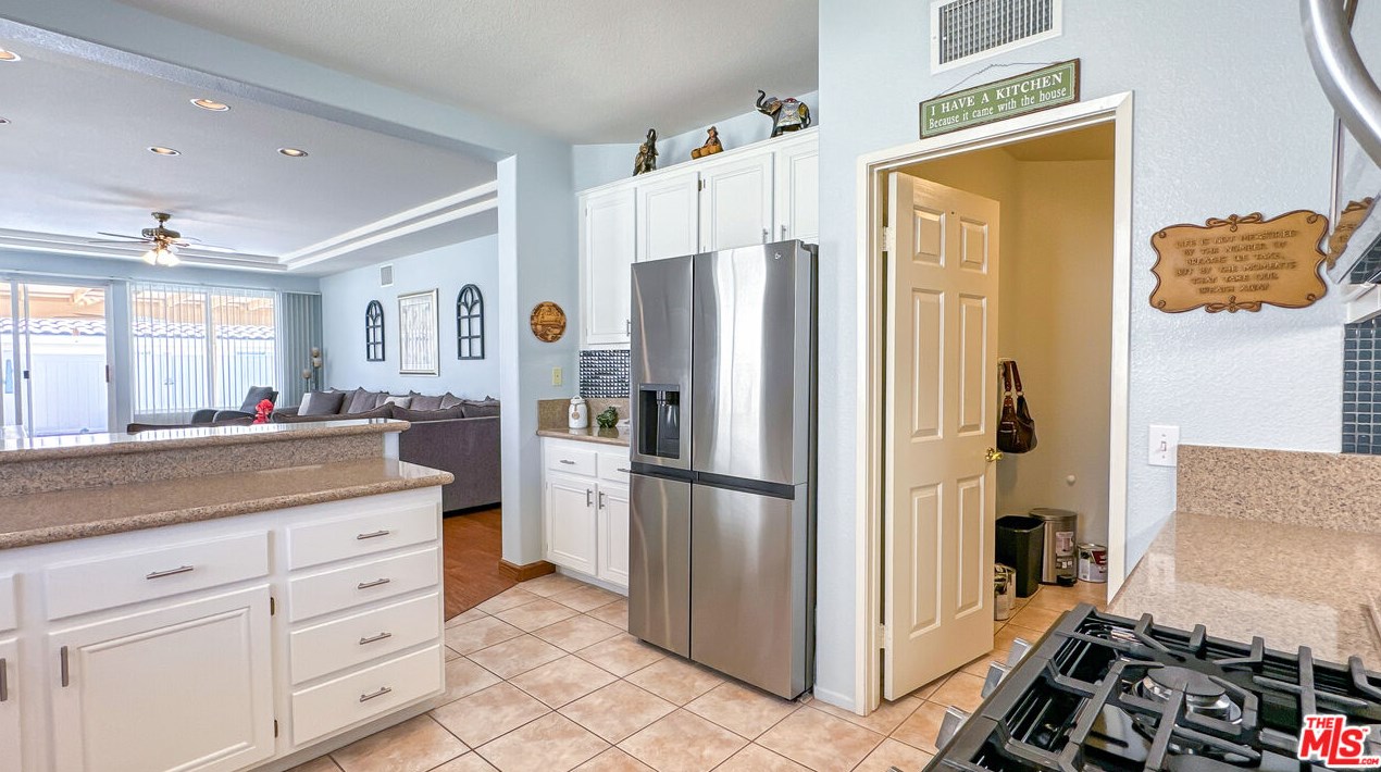 4888 St Croix Way, Banning CA  92220-7118 exterior