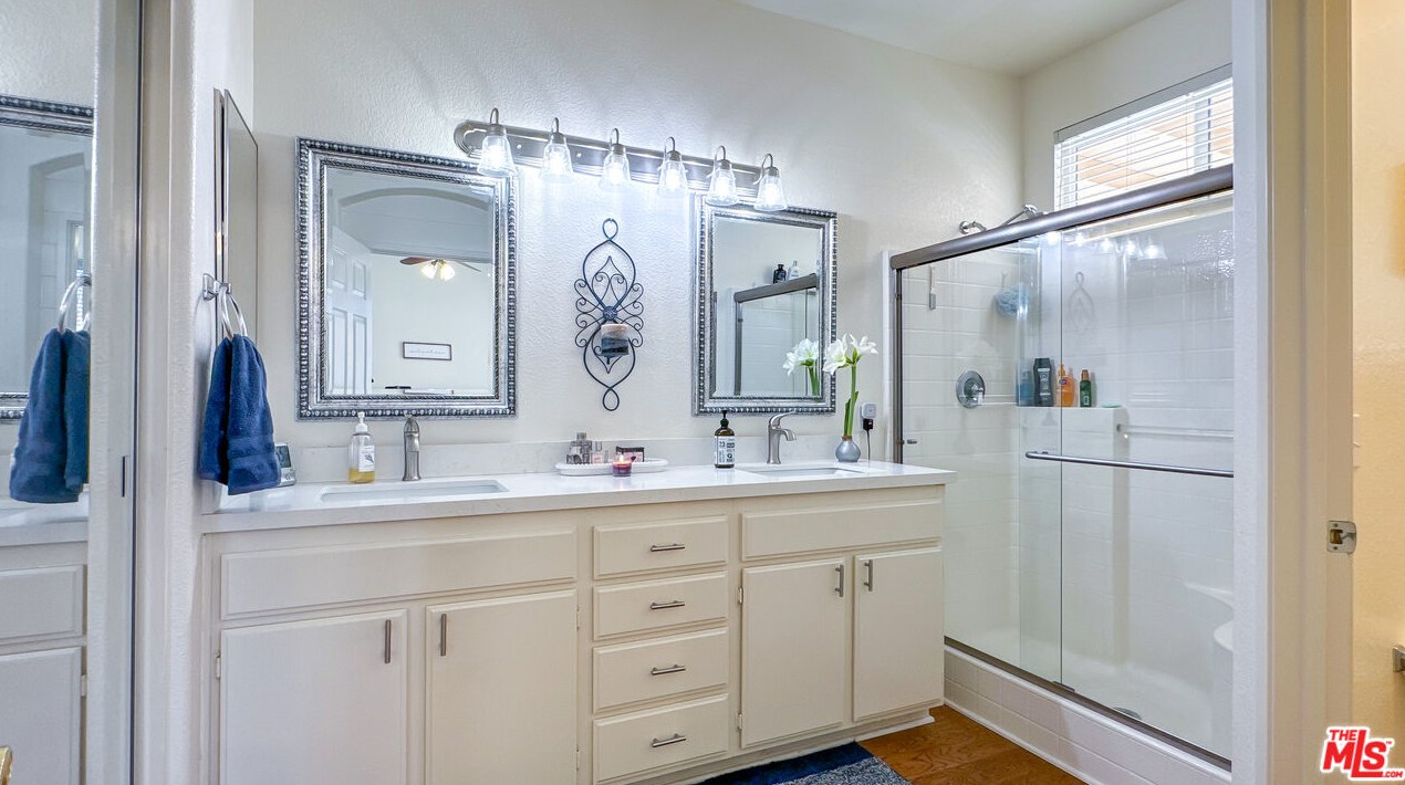 4888 St Croix Way, Banning CA  92220-7118 exterior