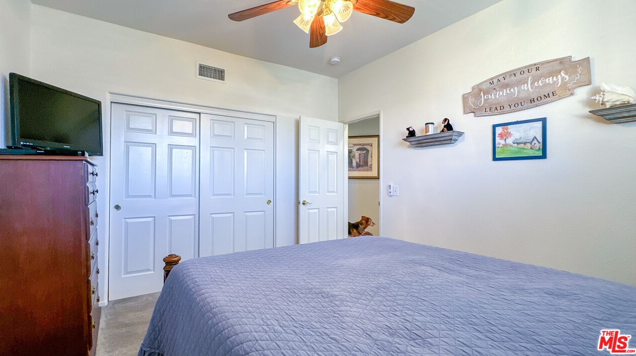 4888 St Croix Way, Banning CA  92220-7118 exterior